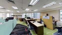 The Octagon (D1), Office #578511871
